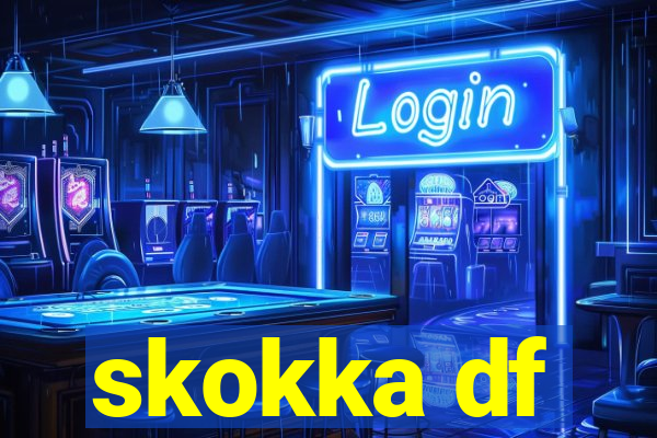 skokka df